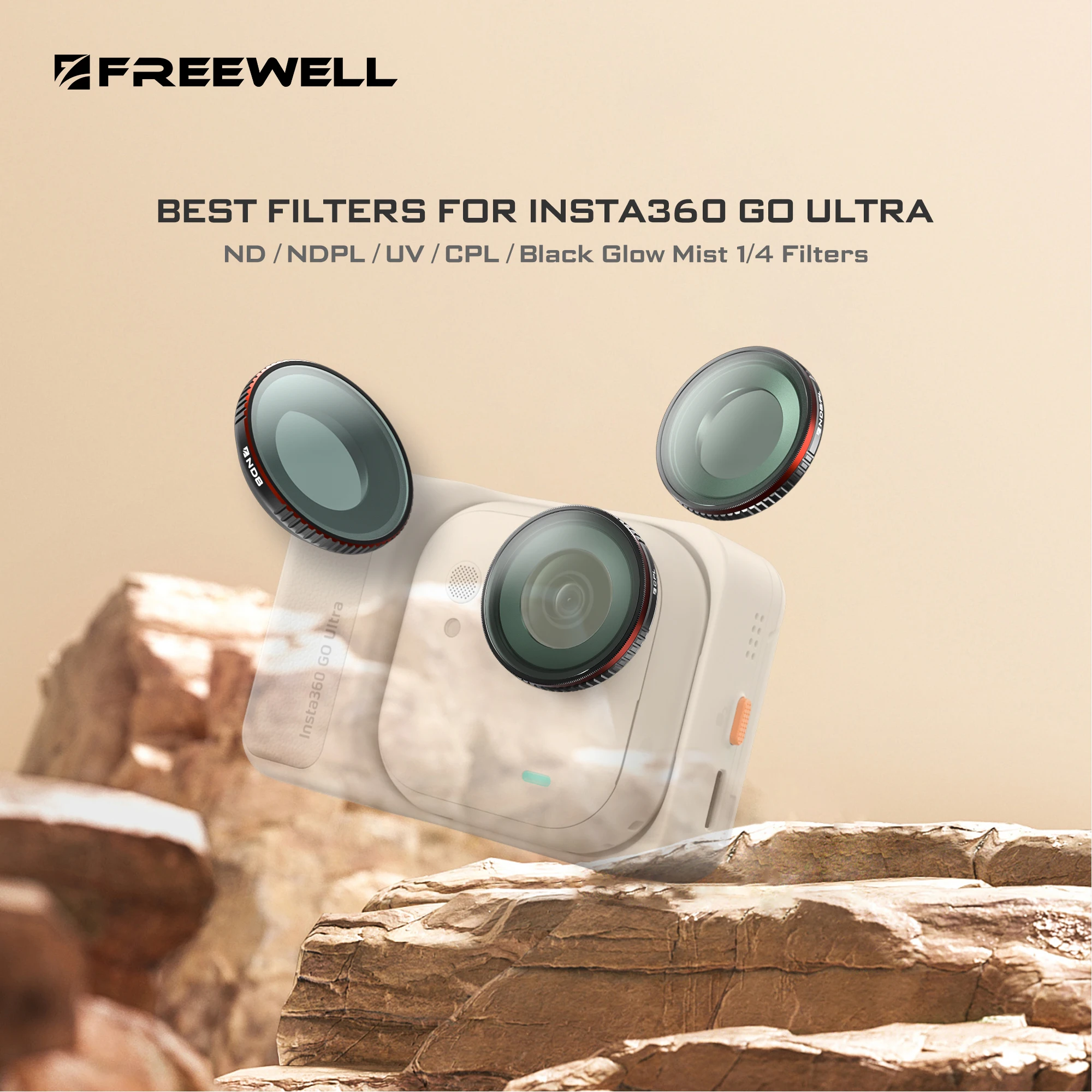 Freewell 10 Pack Fi… - image