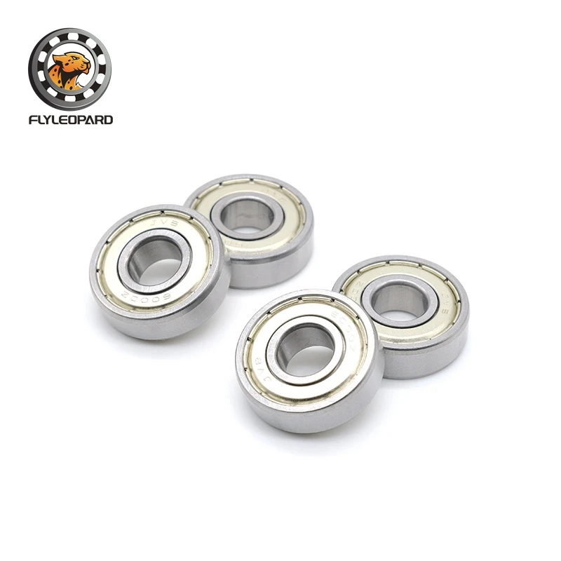 1PCS Bearing ABEC-7 High Quality Single Row Deep Groove Ball Bearing 6002 RS/ZZ 604RS/ZZ 623RS/ZZ 638RS/ZZ 6701RS/ZZ