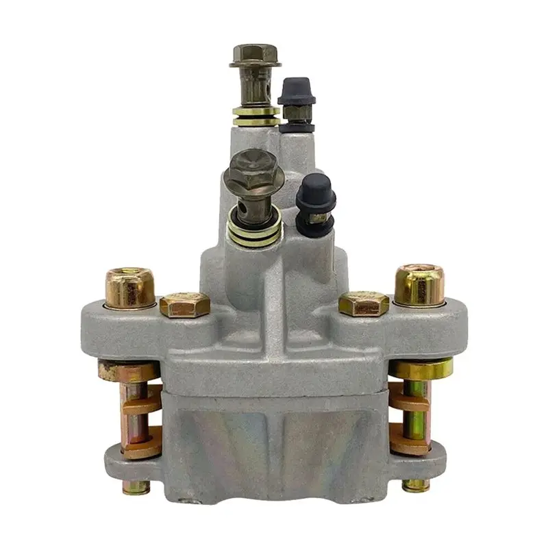 

A66P-Rear Brake Caliper With Pads 1910690 For Polaris Sportsman 400 500 600 4X4 2003 2004- 2006