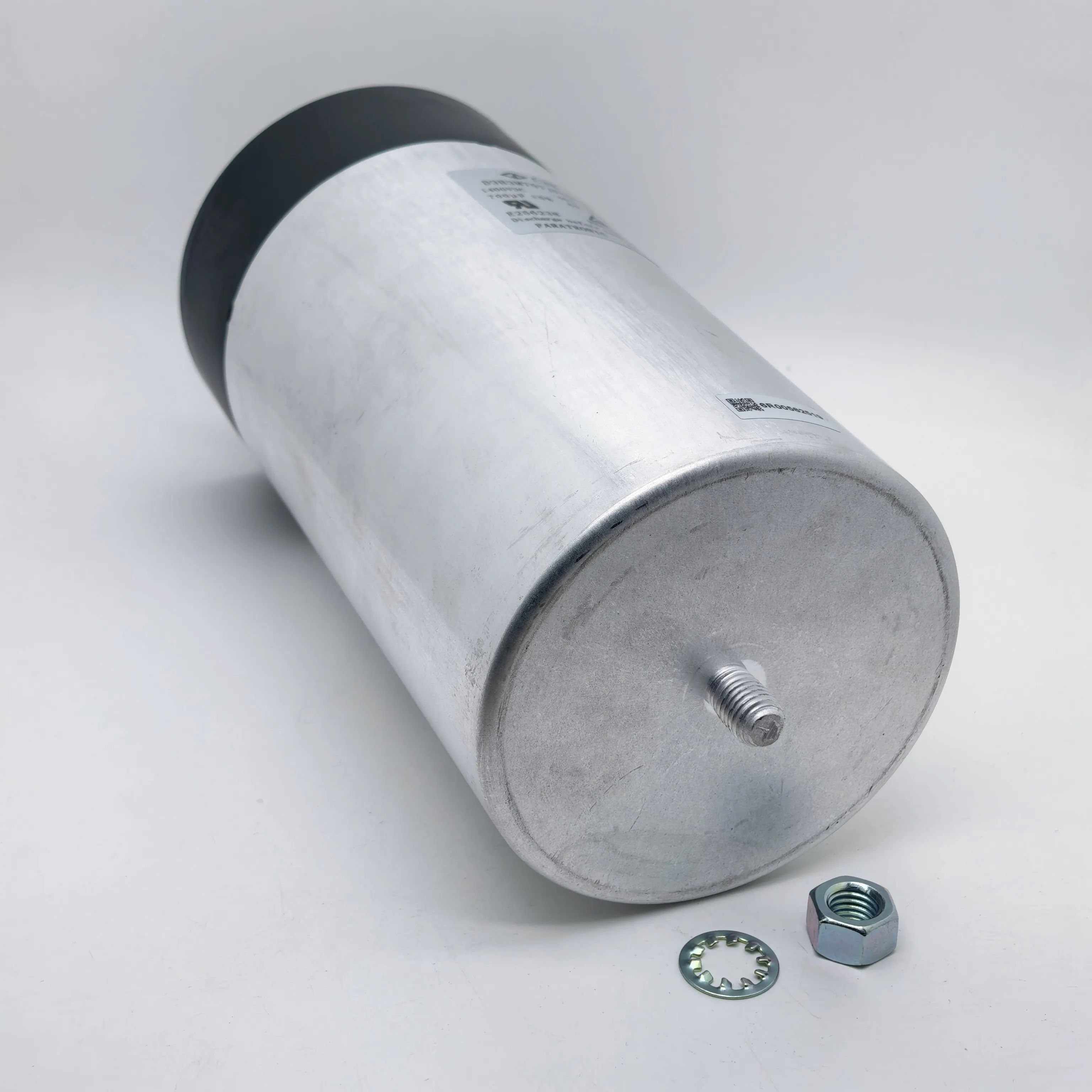 

D3B3M707JP02705 700 мкФ 1400 В Высокоточный тонкопленочный конденсатор для фильтрации и накопления энергии