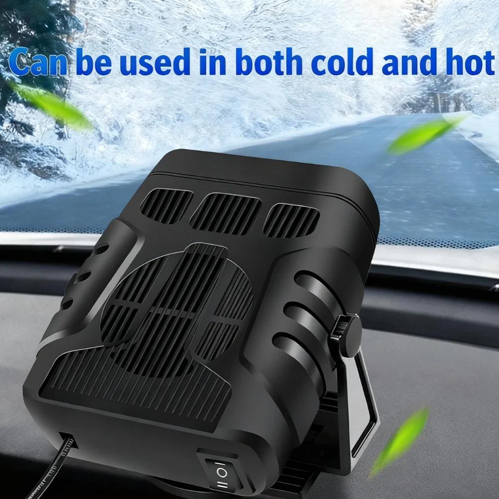 

Комплект батарейного отсека 10 Вт Солнечный автомобильный обогреватель Удобный корпус батареи Нагреватель Компактный и портативный Удобный чехол для батареи