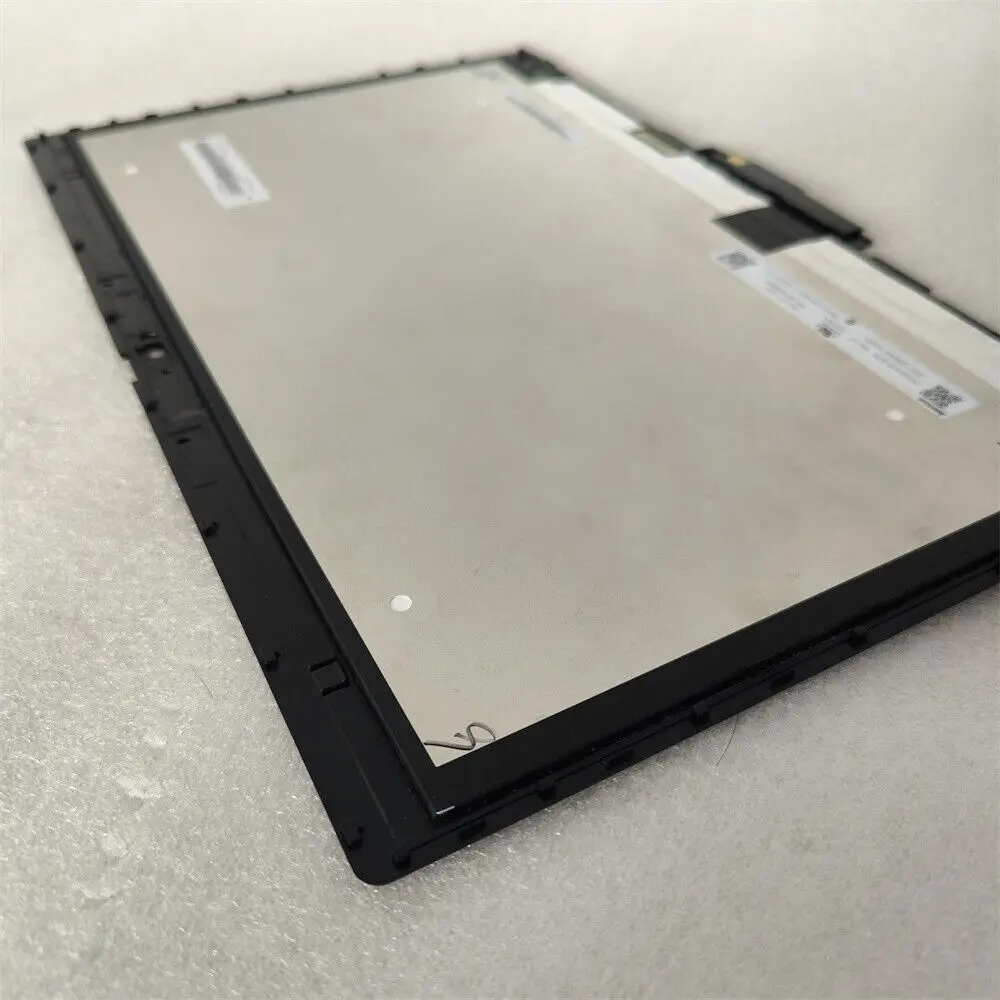 Imagem -03 - Tela de Toque de Ioga para Laptop Lenovo Display Lcd Ips 30 Pinos Fhd M11g02329 M10y75555 5m10y75556 Gen Thinkpad-x13