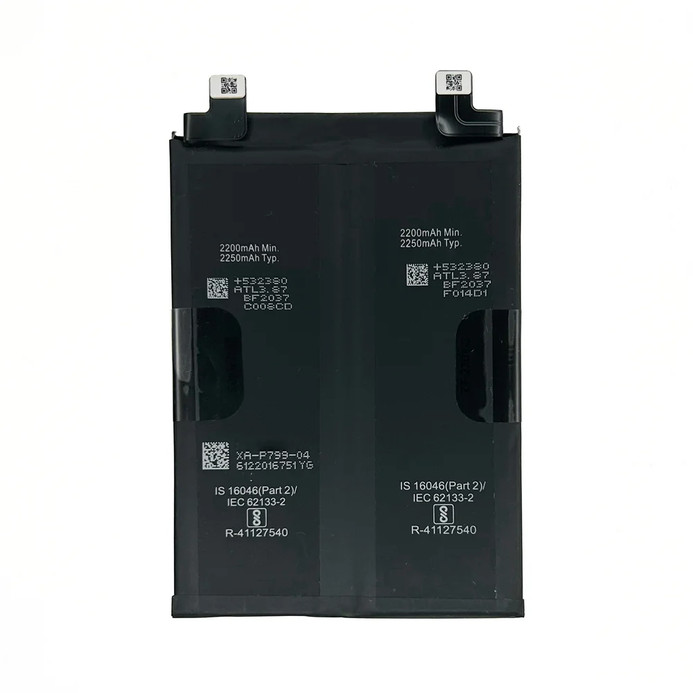Genuine REPLACEMENT Battery BLP985 5000mAh 7.74V For Oppo Realme