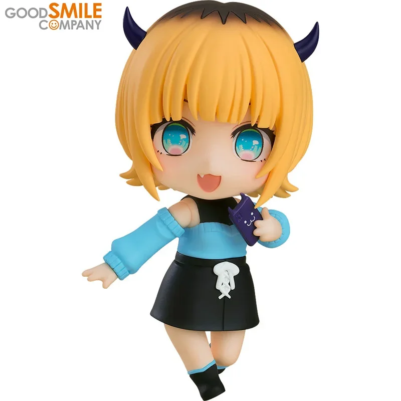 

Original Good Smile GSC 2488 Nendoroid TV Anime Oshi no Ko Mem Cho Anime Figure Action Model Collectible Toys Gift