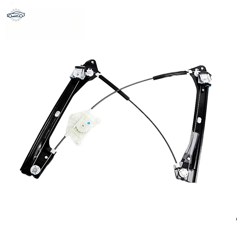 16D837462A Front Right High Quality Window Regulator for VolksWagen Jetta