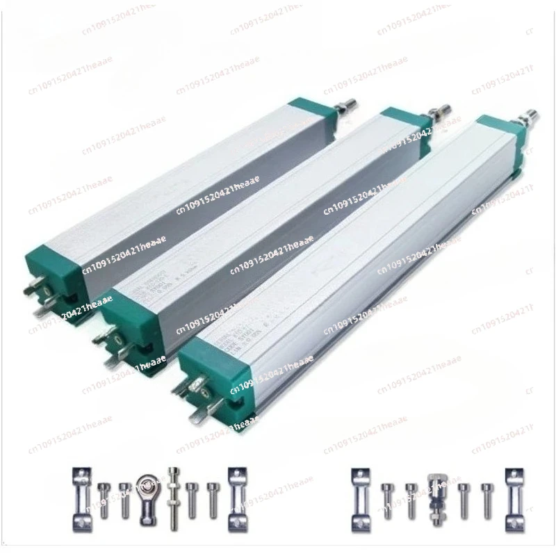 Suitable for KTC-700 800 850 950 1000 1250mm Universal Resistance Ruler Injection Molding Machine Tie Rod Electronic Ruler
