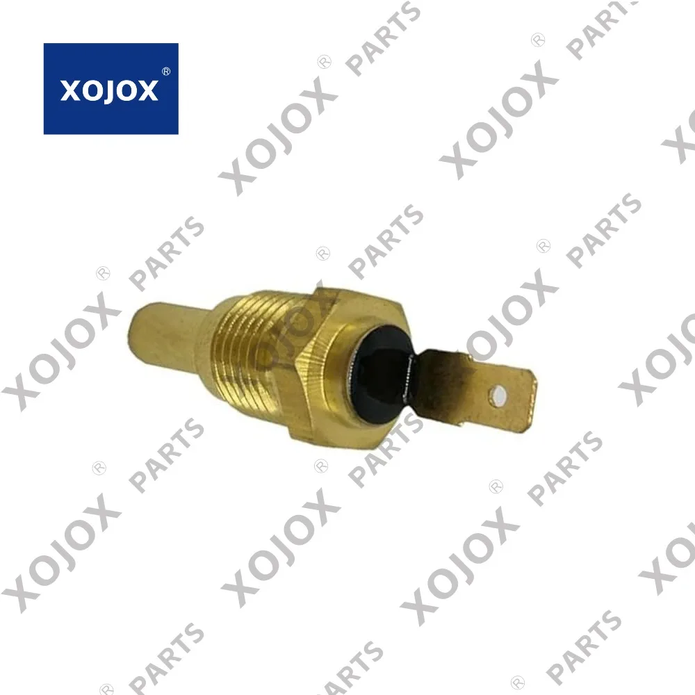 

Датчик температуры воды XOJOX SWZ489U268F1 для двигателя Mitsubishi 6D31 6D34 Kobelco Экскаватор SK200 SK200-2 SK200-3 SK200-5