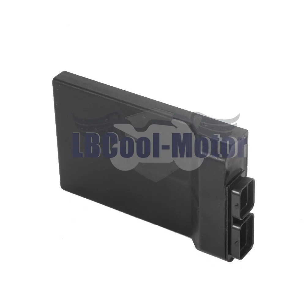 Used OEM Digital Ignition CDI ECU Box For YAMAHA YZF R1 YZF-R1 2007-2008 4C8-8591A-30-00 Original CDI Igniter Module Ignitor