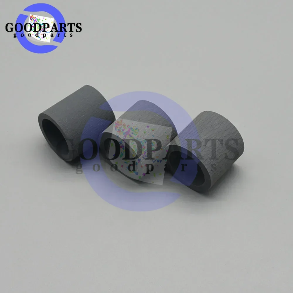 RL1-1370 RL1-3167 RL1-0540 RL1-0542 RL1-2891 Pickup Roller Tire support for HP 1320 3005 P3015 2035 2055 2727 RM1-6414 RM1-3763