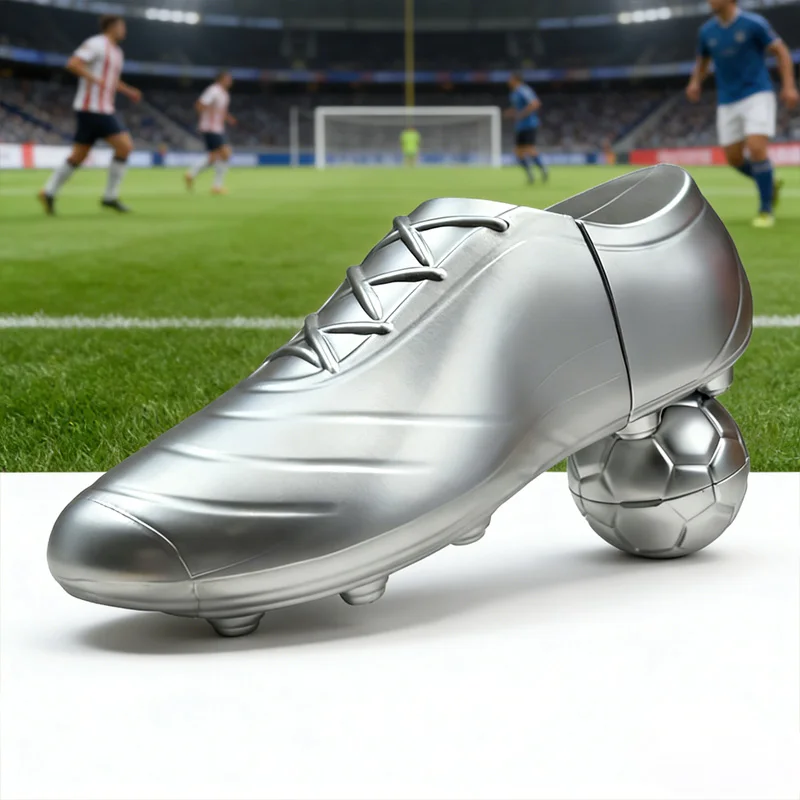 

Men EDT Perfume Woody Cologne 100ml Football Design Long Lasting Eau de Toilette Fresh Daily Use Original Brand Gift