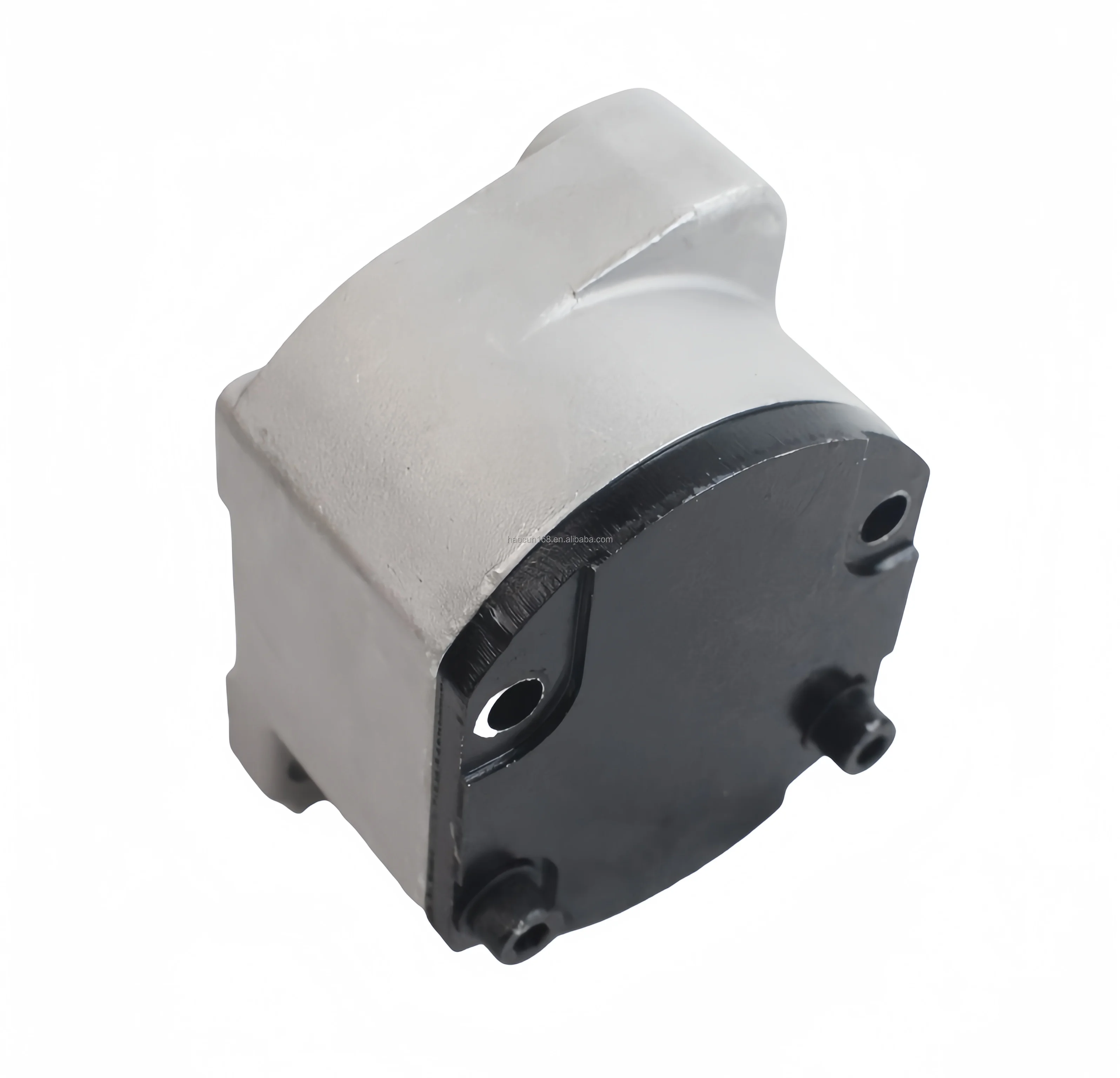 Hydraulic Piston Gear Pilot Pump A8vo80 for Cat 300 with 13 Gears