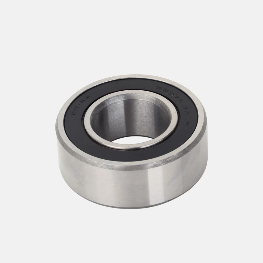 10PCS high quality non-standard special thickened bearing 62301-2RS 62301ZZ 12 * 37 * 17mm