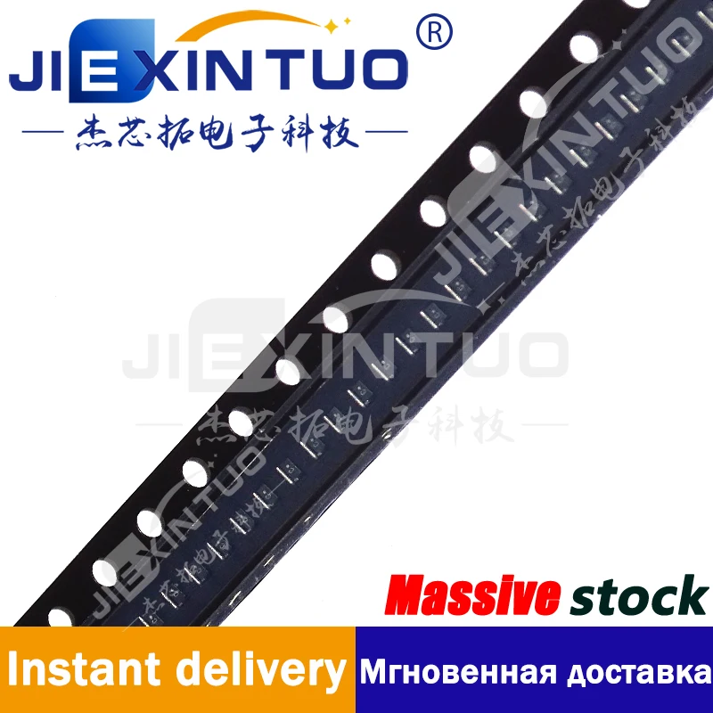 

AQ1003-01ETG TVS DIODE 5VWM 12VC SOD882 12V (Typ) Clamp 7A (8/20µs) Ipp Tvs Diode Surface Mount SOD-882