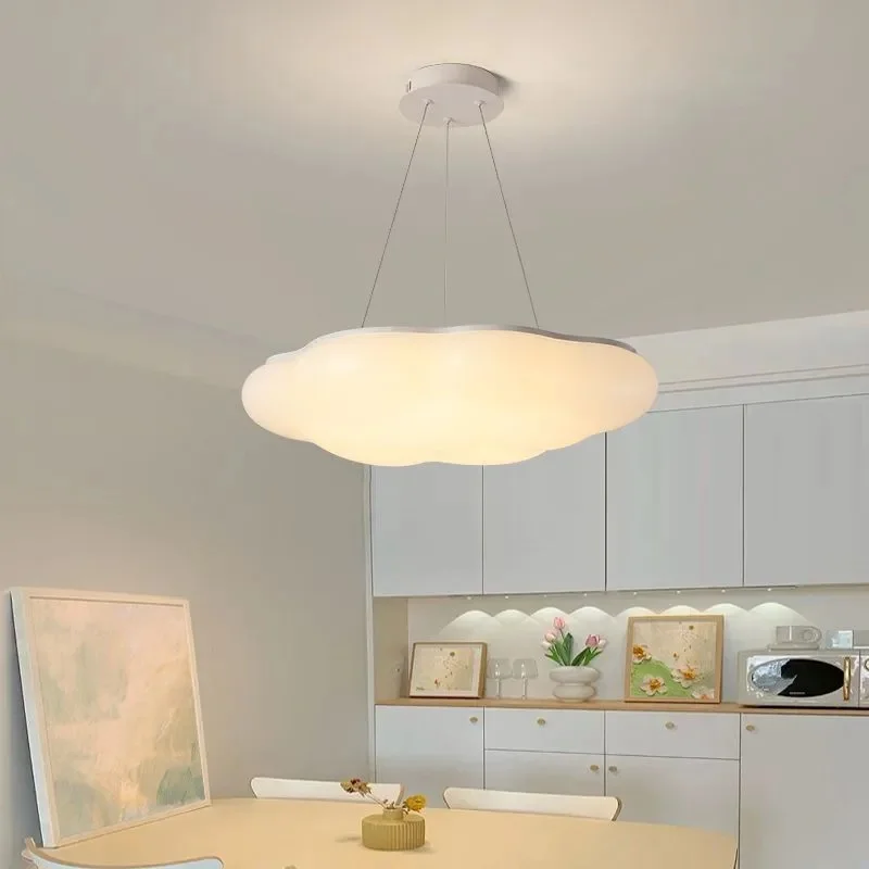 Nordic Cloud Pendant Light 2