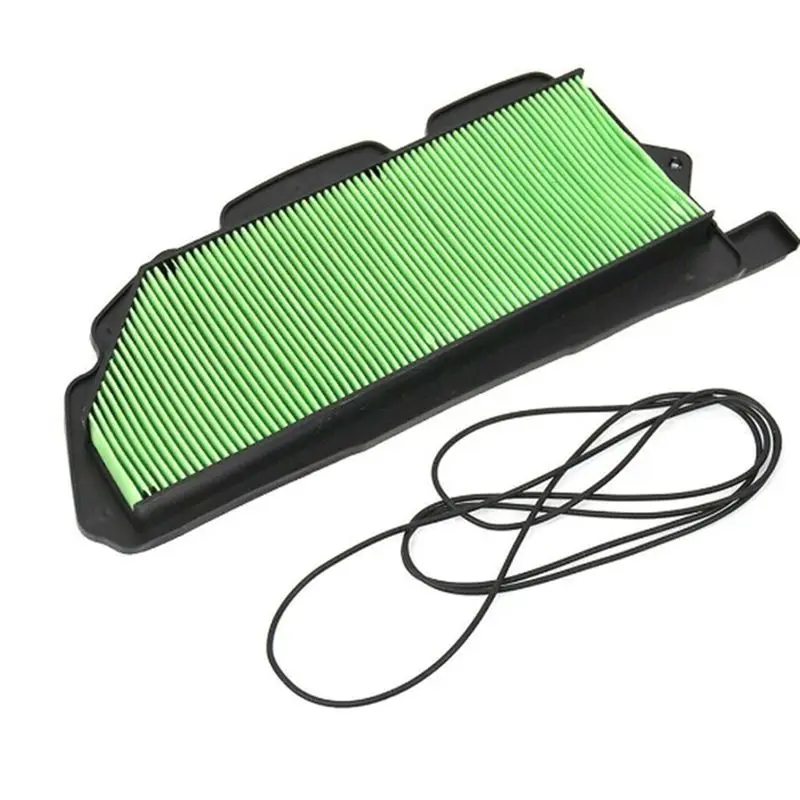 

AC54-17215-HL4-A02 ATV Air Cleaner Filter Elements Set With Washer Parts For Honda Pioneer 1000 2016-2021