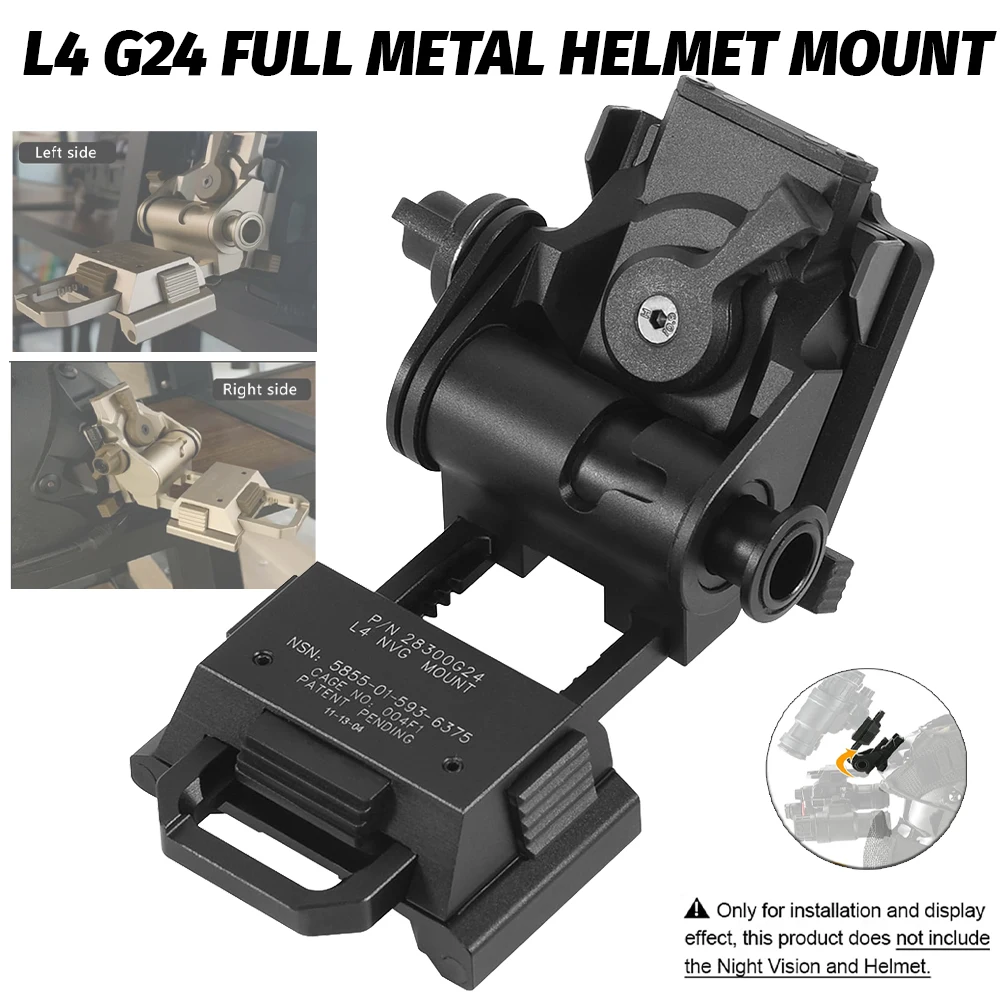 PVS15/18 Night Visi… - image