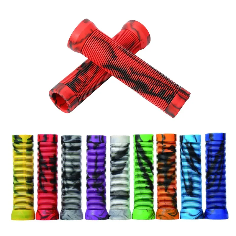 

BUCKLOS Bicycle Handlebar Tape 125mm Ultralight Bike Handle Cover Waterproof Shock-absorbing MTB Cuffs Cycling Accessories