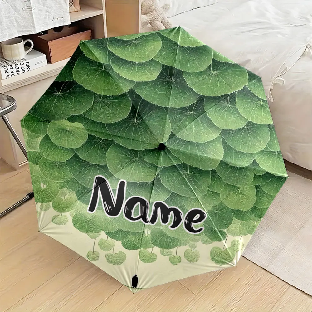Custom Name Umbrella, 