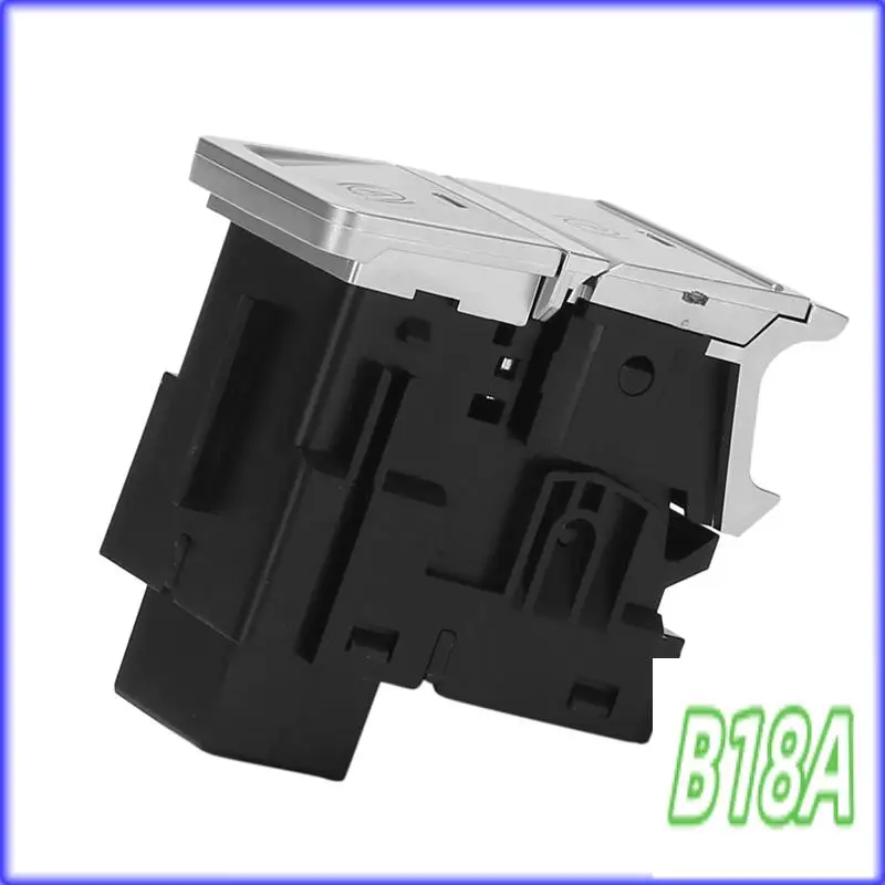 

H5-Automotive Handbrake Switch Parking Brake Switch Handbrake Switch For A6 4K C8 A7 2019+ 4K0927225B