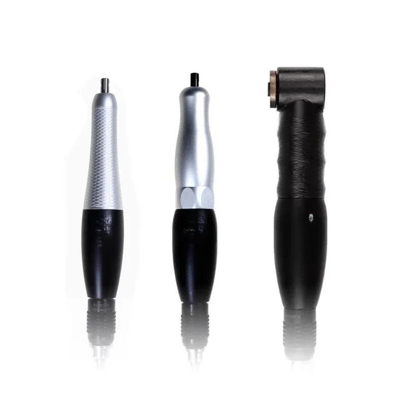 Pneumatic ultrasonic left and right pendulum 993 elbow grinder 996 provincial mold polishing