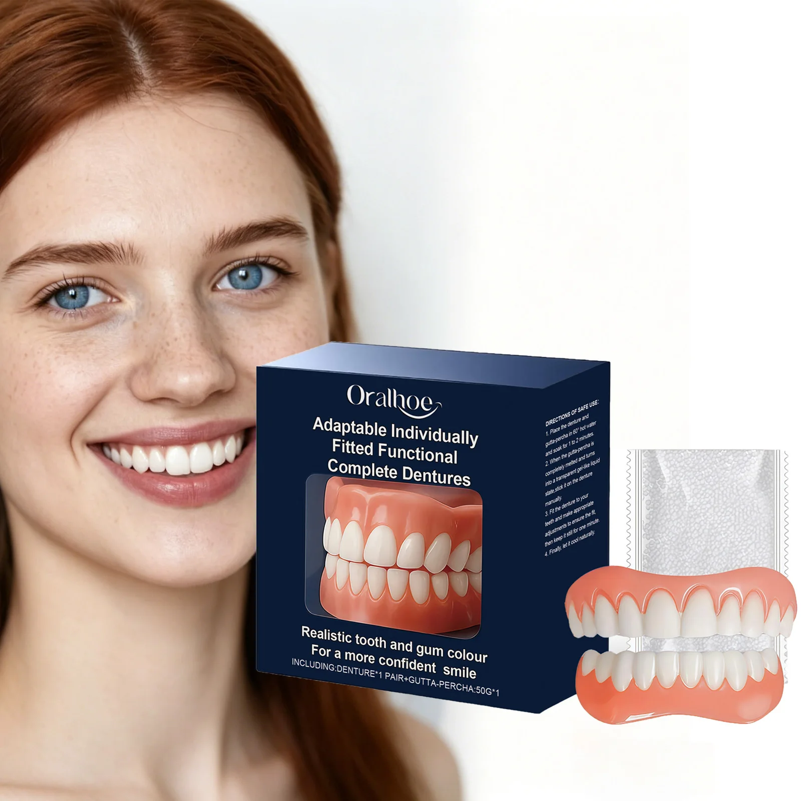 #33 Teeth Whiteners Comparison Guide
