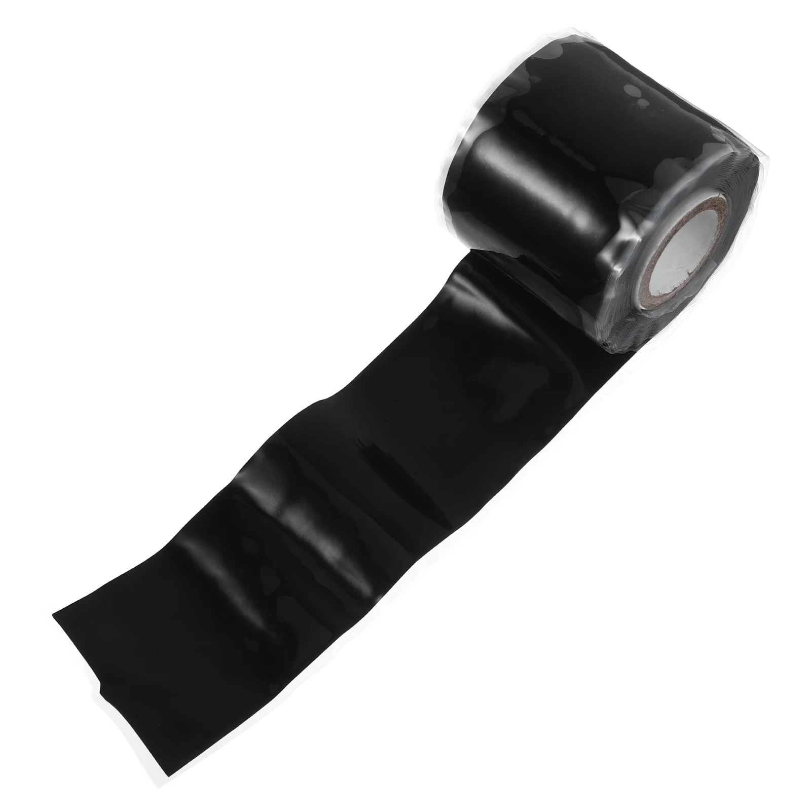 

Waterproof Tape for Pipes Repair High Temp Resistance Insulating Silicone Rubber Electrical Hose Leak Fix Gardening