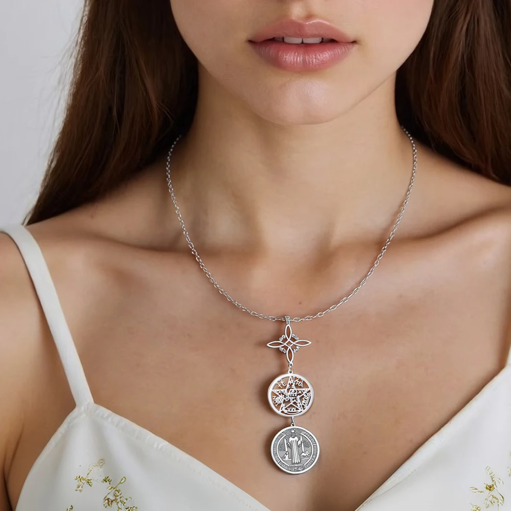 Thumbnail 3 - #9 Cheap Womens Necklaces Worth Buying