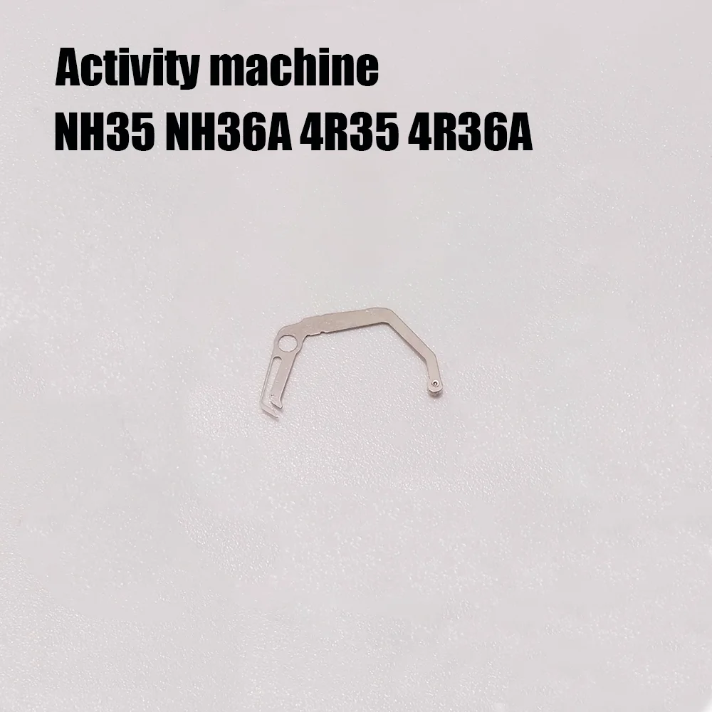 Watch Accessories Suitable for NH35 NH36A 4R35 4R36A Movement Activity Machine Watch Repair Parts