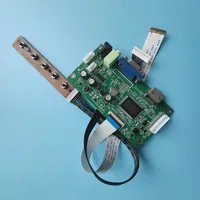 for NT140WHM-T01 NT140WHM-T00 LCD DIY KIT VGA 14\