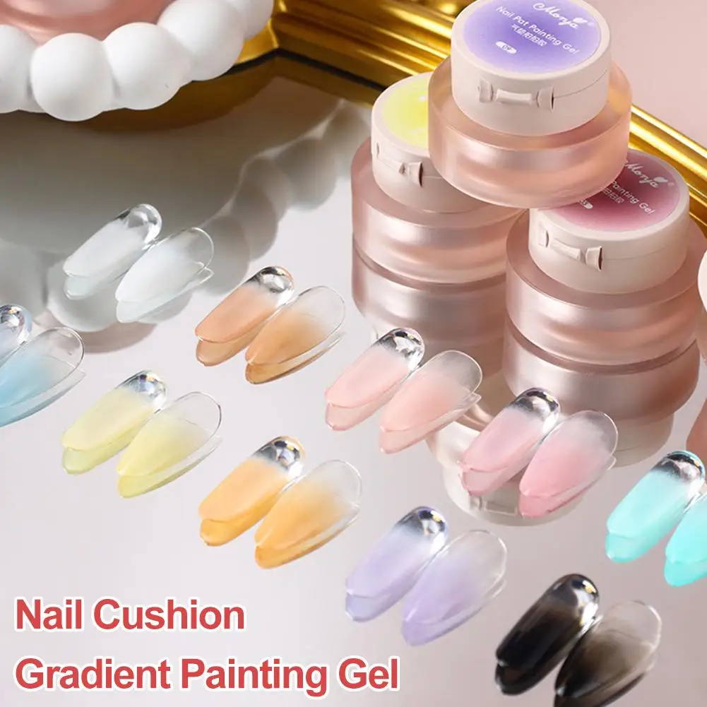 Thumbnail 4 - #49 New Manicure Glues Arrivals