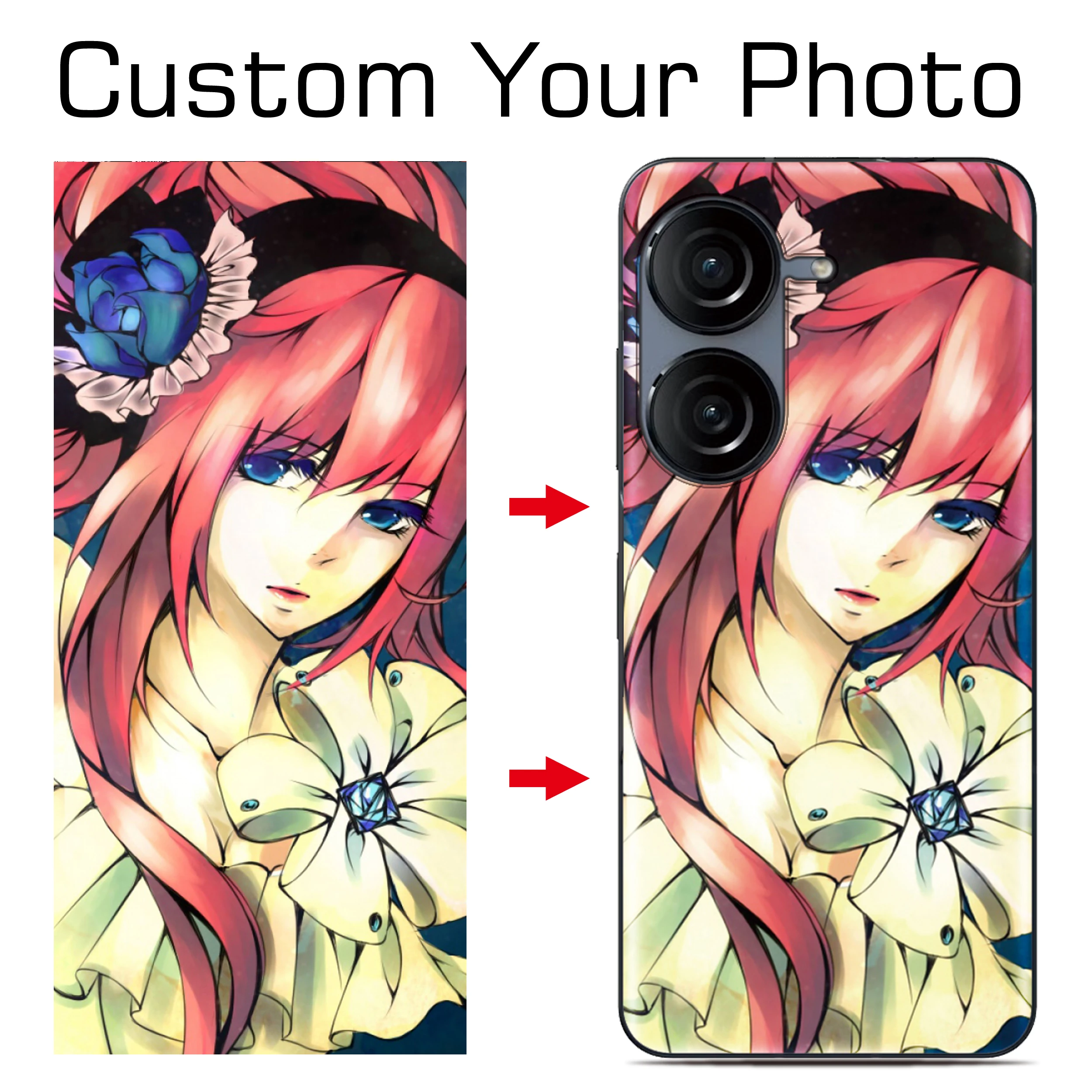 Personalized Custom…