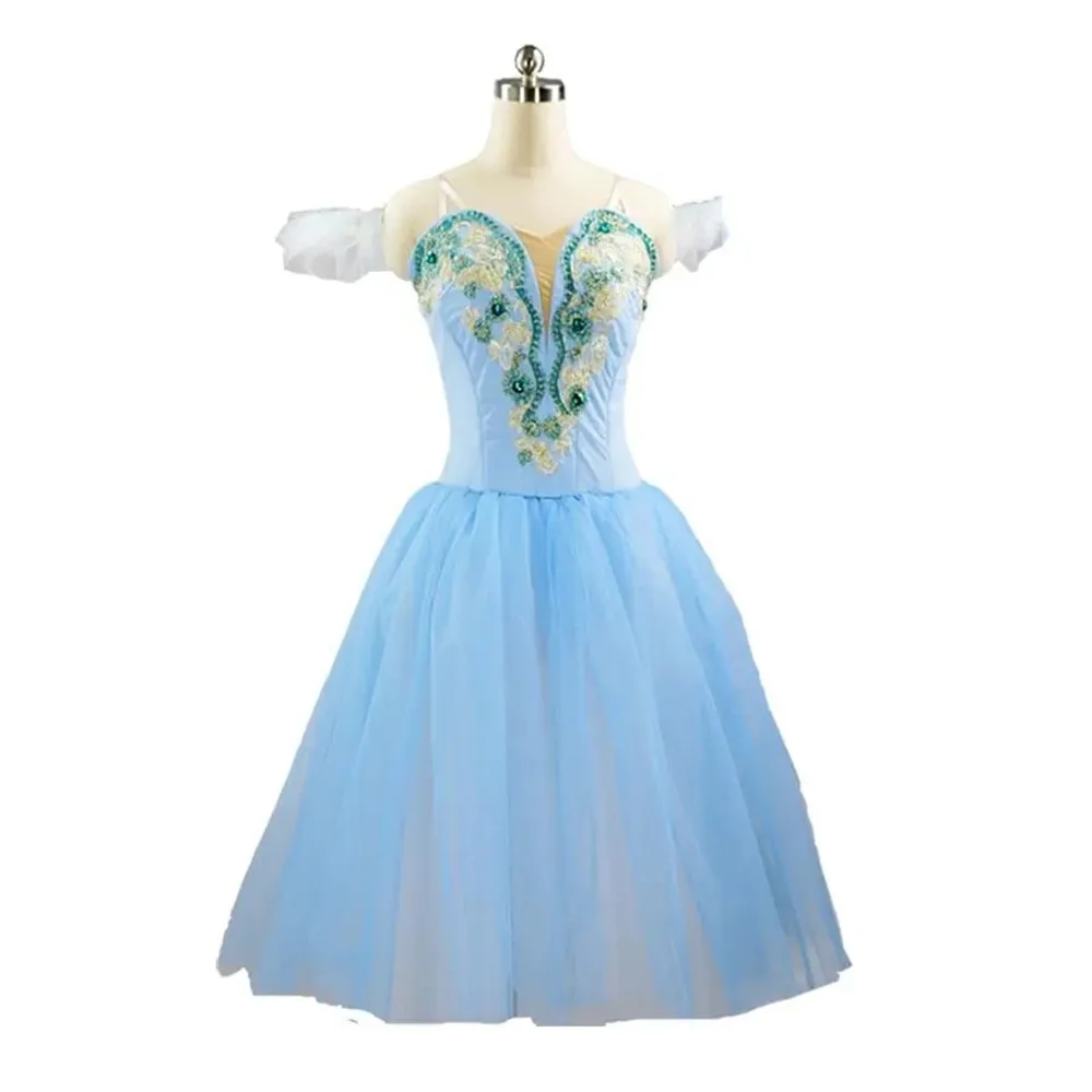 Non-Stretch Romanti…