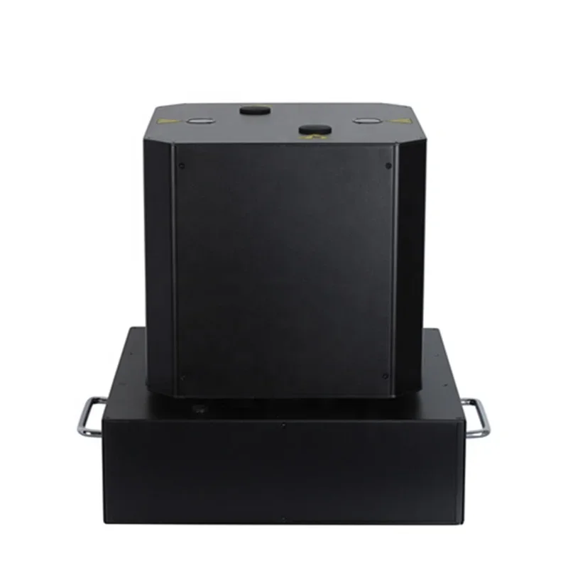 

Новая технология двунаправленной вращающейся машина с эффектом вращения и искры для рождественских мероприятий