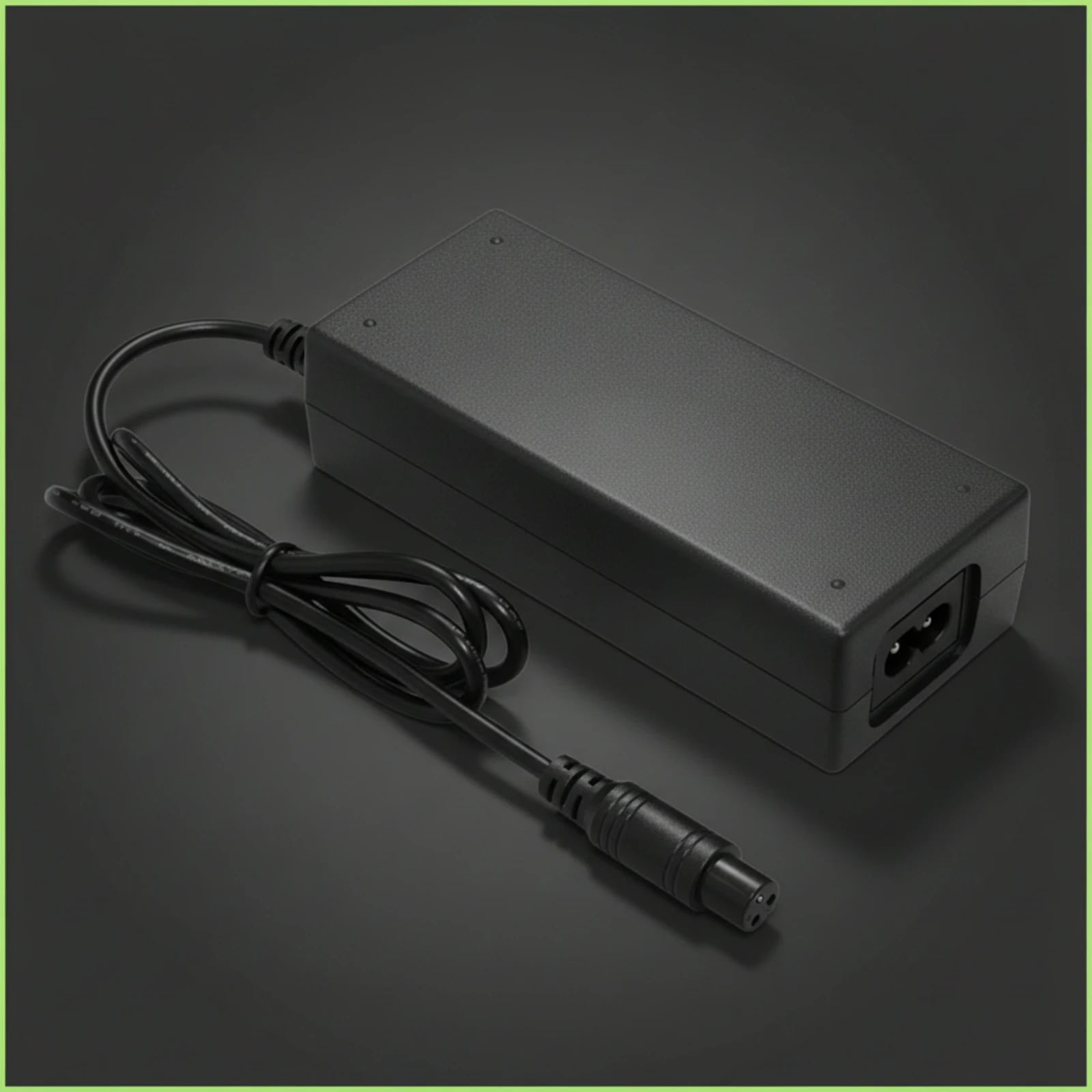 Balance Scooter Power Adapter 42V 2A Scooter Charger Unicycle Charger Compatible Smart for Home, Travel