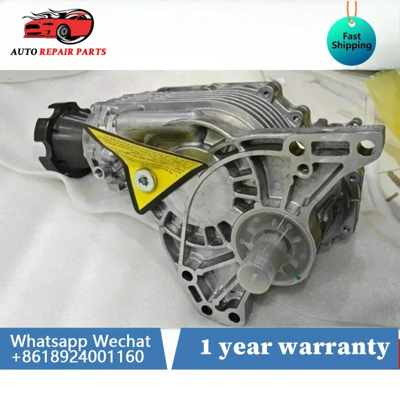 24257462  TRANSFER BOX  For Vauxhall OPEL Antara 2.2 23247712 For Chevrolet Captiva 2.2 with Automatic Transmission 6T40 / 50