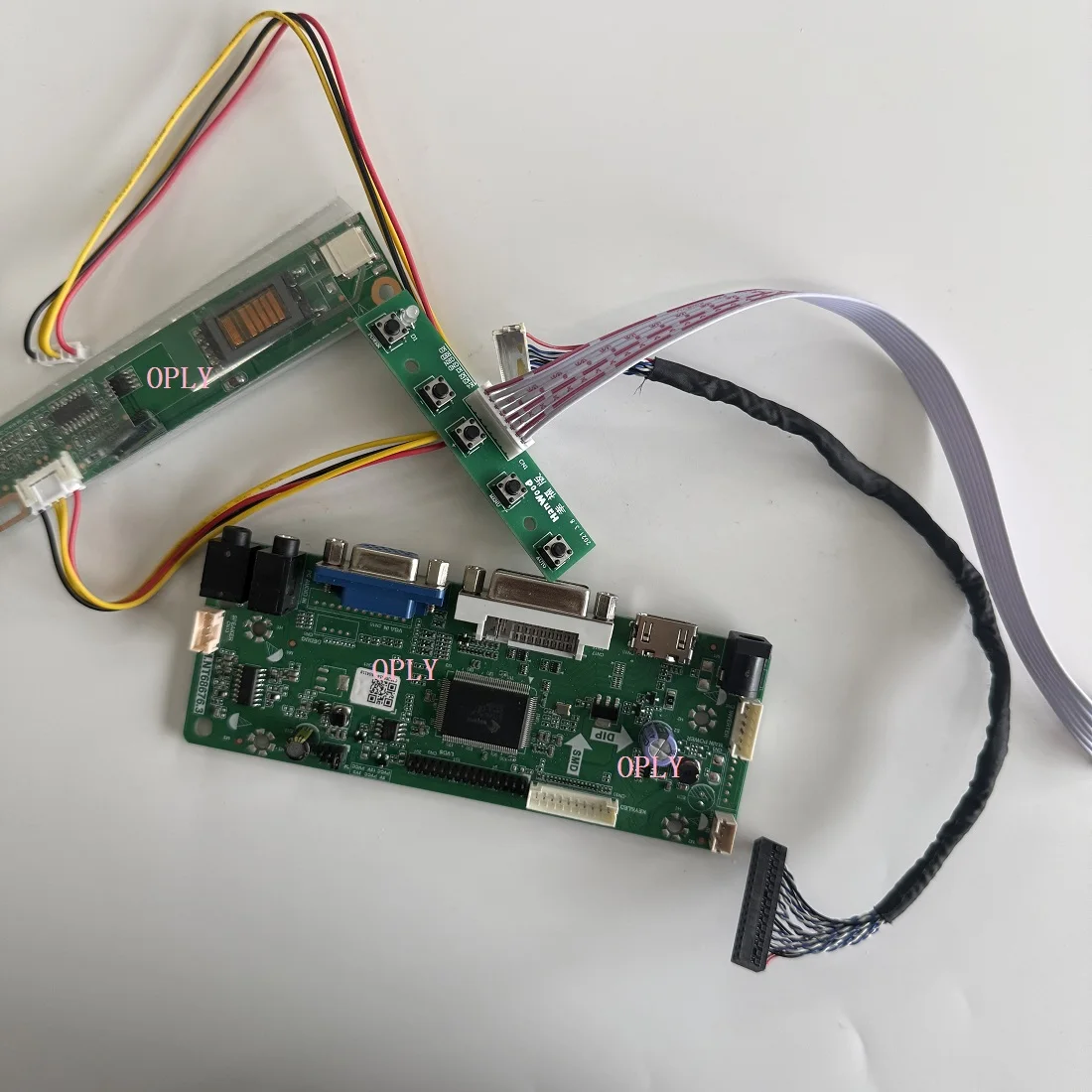 Hdmi-Compatible Dvi… - image