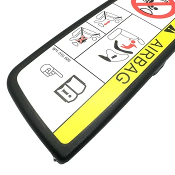 पोर्श 718 911 2016-2019 के लिए ग्लास लिफ्ट स्विच फ्रेम असली कार्बन फाइबर कार इंटीरियर संशोधन 10 best sales 718 बॉक्सस्टर - №10