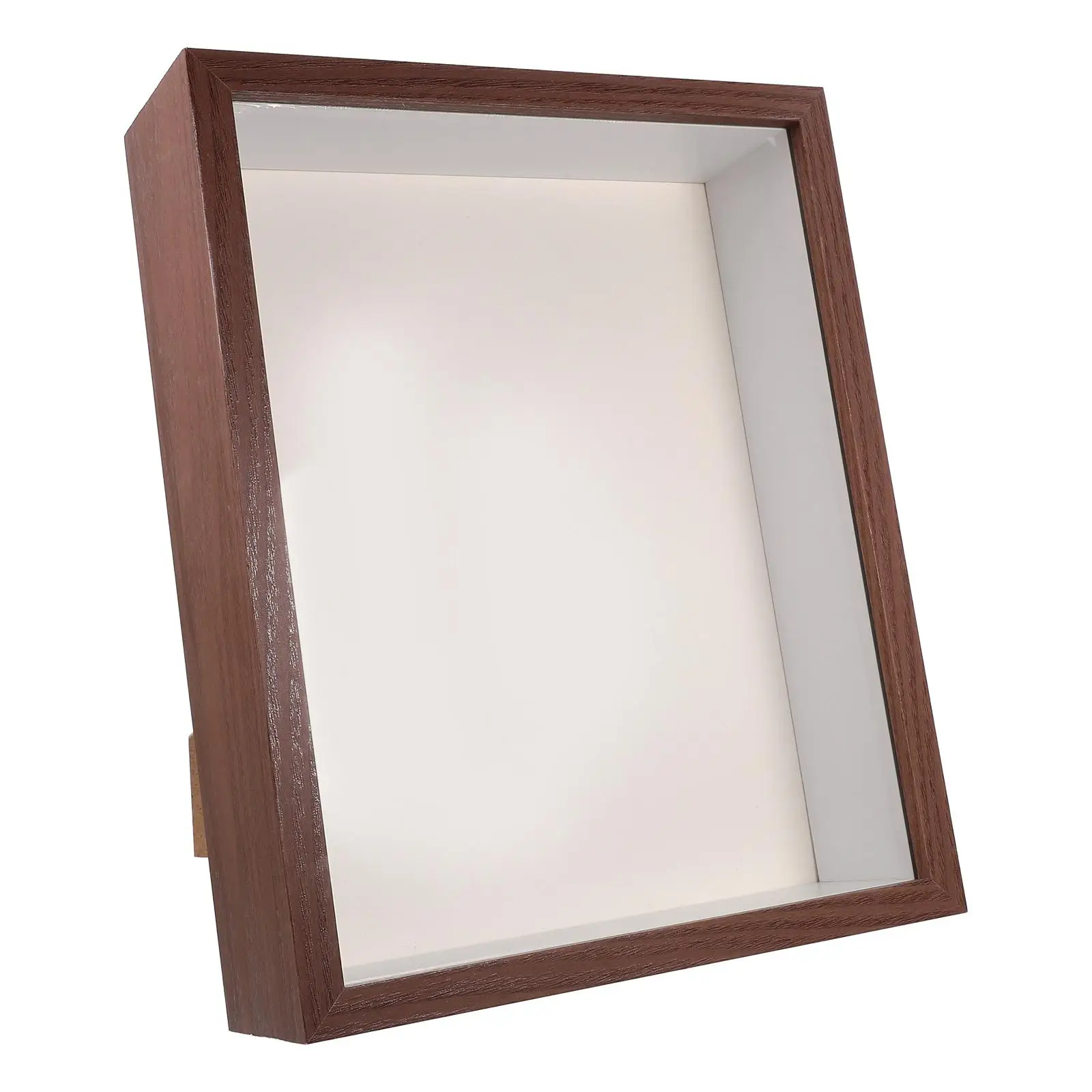 

Dried Flower Inch Photo Frames Wood Photo Display Stand Home Decor Plants Picture Frame Wood Plants Frame DIY