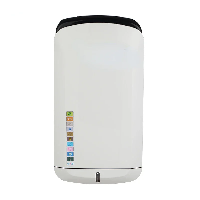 Full Induction High Powerful Fast Automatic Hand Dryer With Sensor