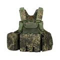 Ru camo