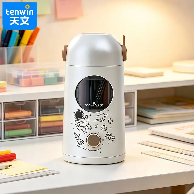 tenwin-automatic-electric-pencil-sharpener-tabletop-small-stationery-does-not-occupy-desk-space-student-dormitory-desk-suitable