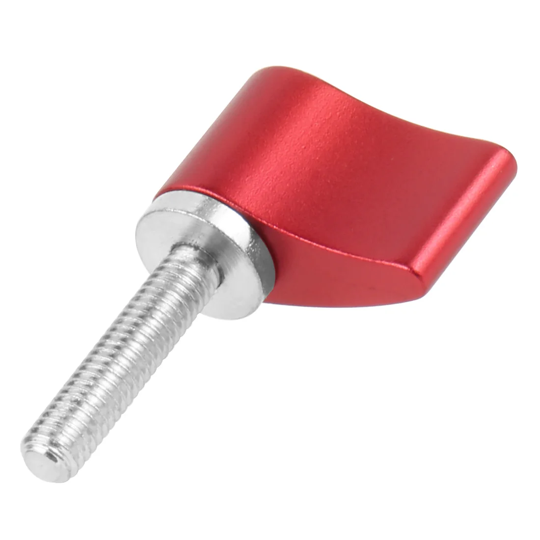 2x M4 M5 M6 Griffschraube 17mm 14mm Länge für GoPro, Insta360, YI, DSLR-Kamera, Handspanner-Adapter, Rändelschraube – Detail 7
