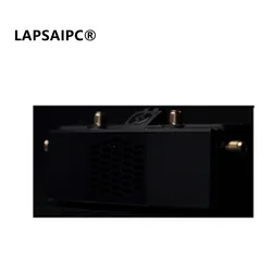 Lapsaipc dla HDZero VRX VRX4 5.8GHz 720p 60fps cyfrowy moduł odbiornika HD