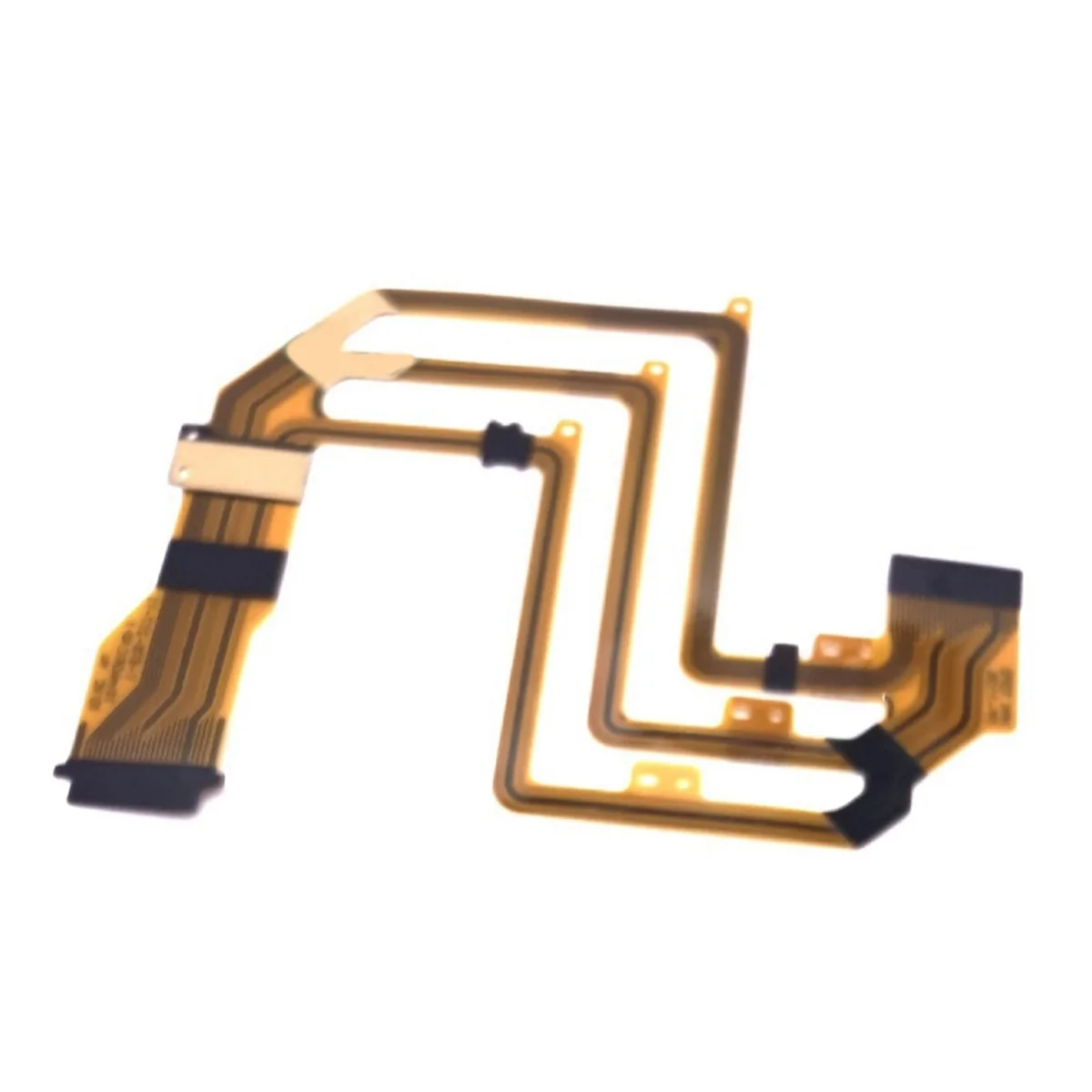 SMIEA 修理 LCD フレックスケーブル SONY DCR-SX30E DCR-SX31E DCR-SX50E SX30E SX31E SX50E SX30 SX31 SX50 ビデオカメラ用