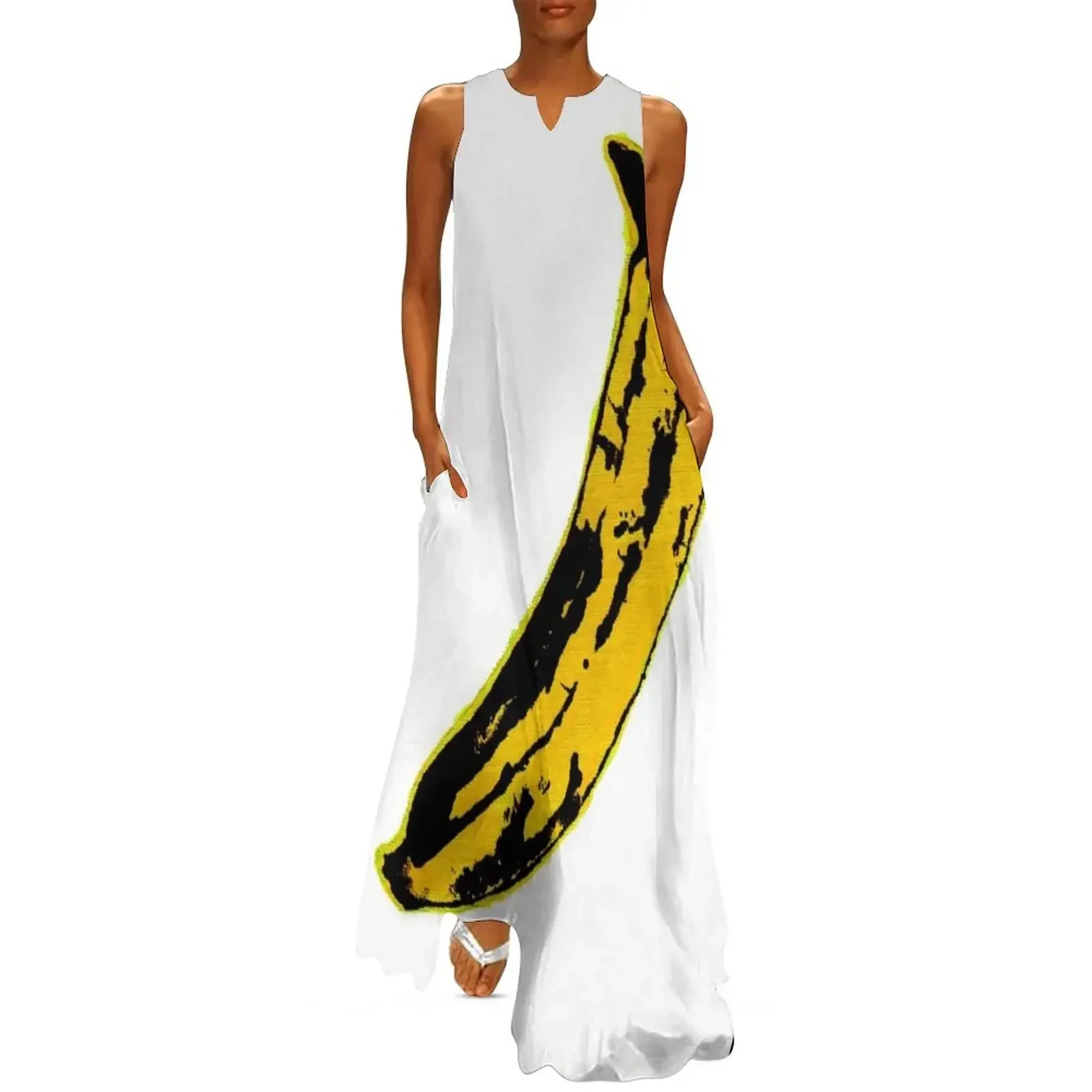 

Big Banan Long Dress evening dress women summer dresses 2025 summer for 2025 long dresses for