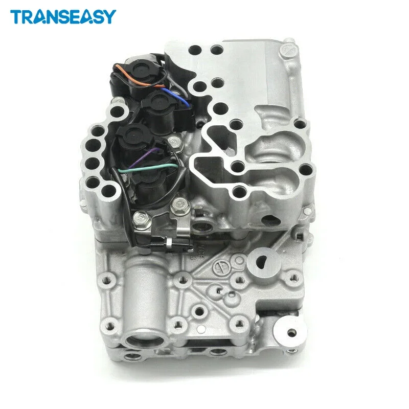 TR580 CVT Transmission Valve Body for Subaru EXIGA Forester Impreza Levorg Outback