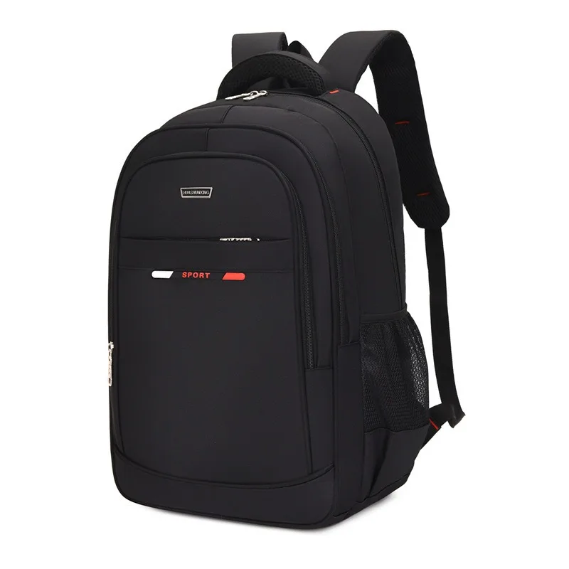 Large Capacity Backpack backpack Men\'s Business Computer Bag Outdoor Portable Fashion Student Casual School bag Airplane Bag