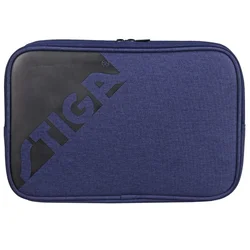 New Arrival Original Stiga Table Tennis Racket Cover Sport Bag Ping Pong Bat Racquet Sports Case CP-6W31