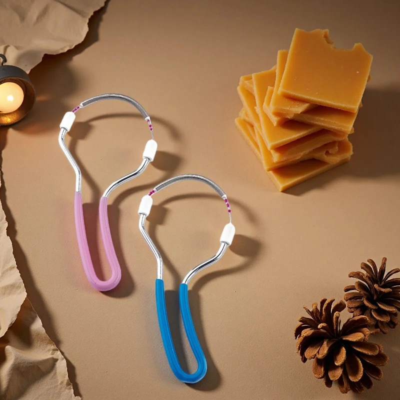 1 قطعة آمنة يده الربيع الأسطوانة النساء إزالة شعر الوجه لنزع الشعر الجمال لنزع الشعر Epi الأسطوانة العناية بالوجه مدلك أدوات ماكياج #6