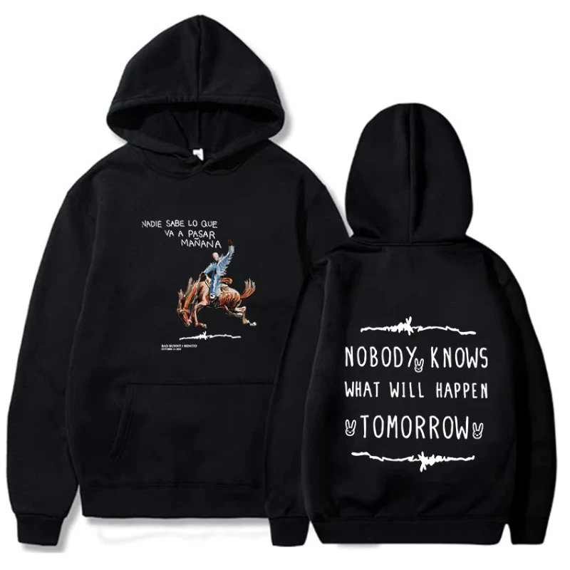 Bad Bunny New Album… - image